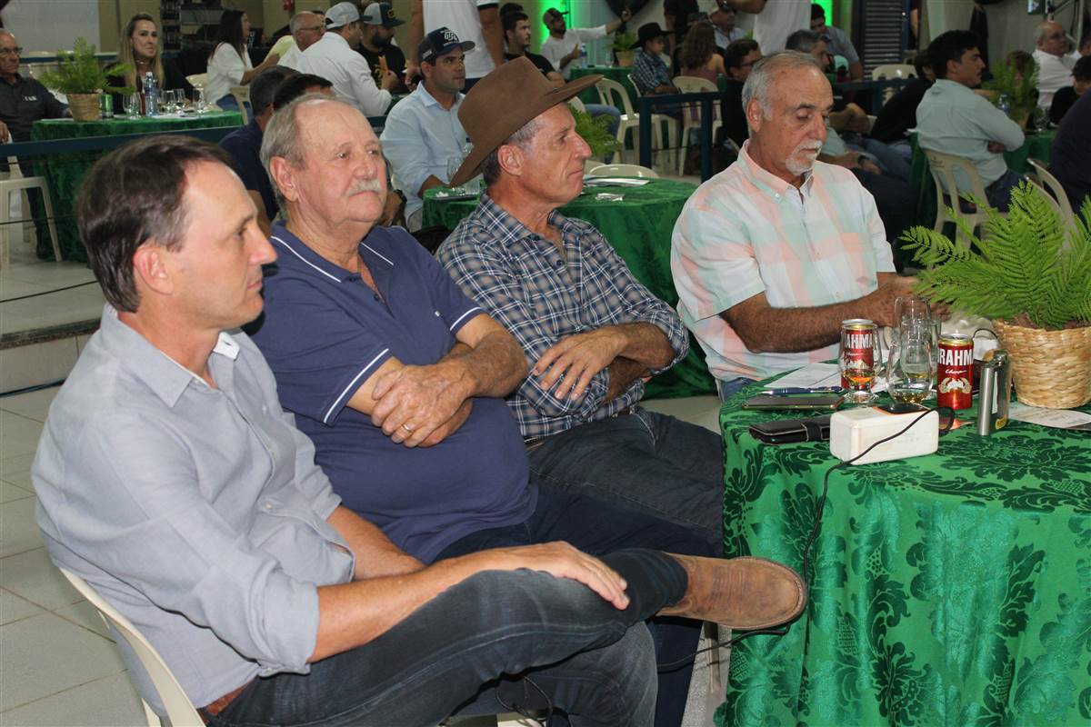 Foto do evento