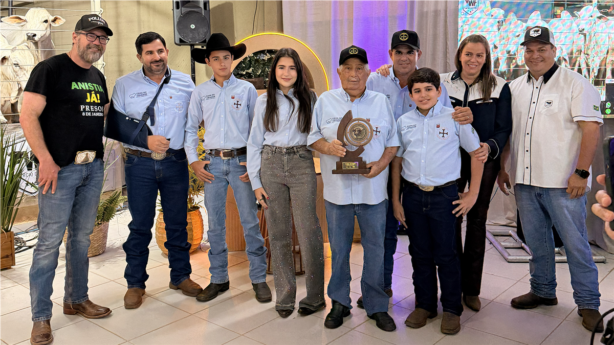 Foto do evento