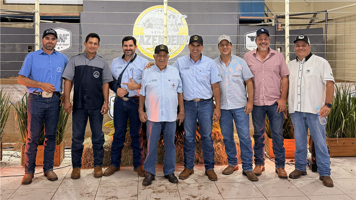 Foto do evento
