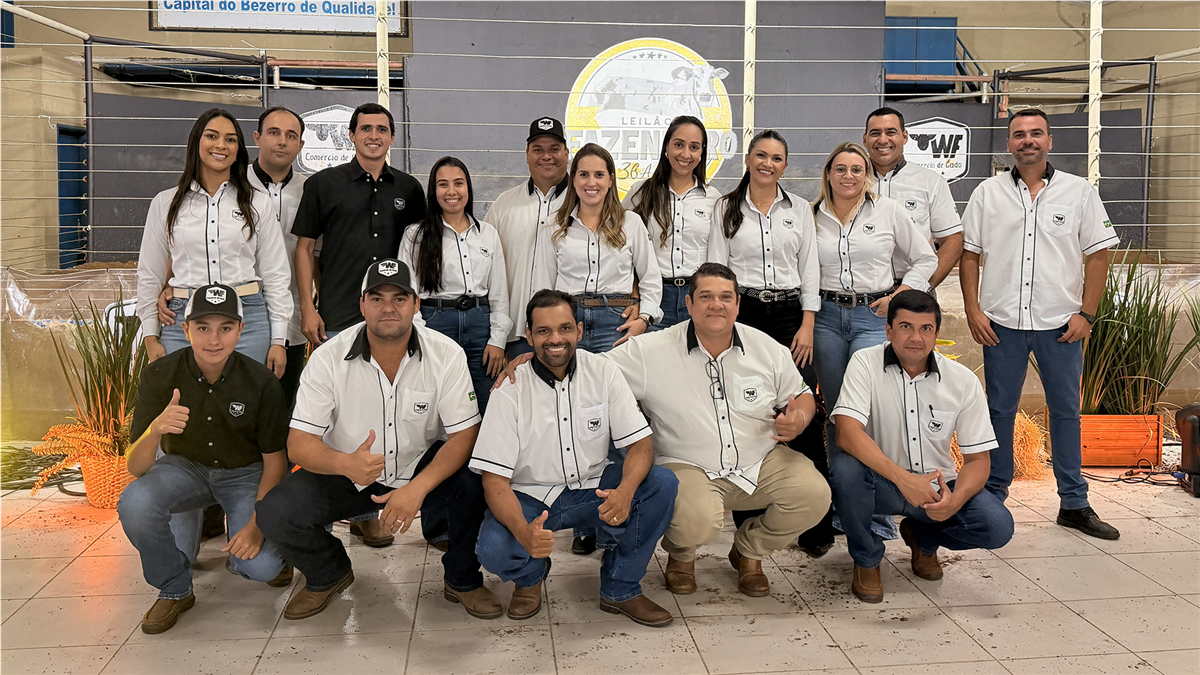 Foto do evento