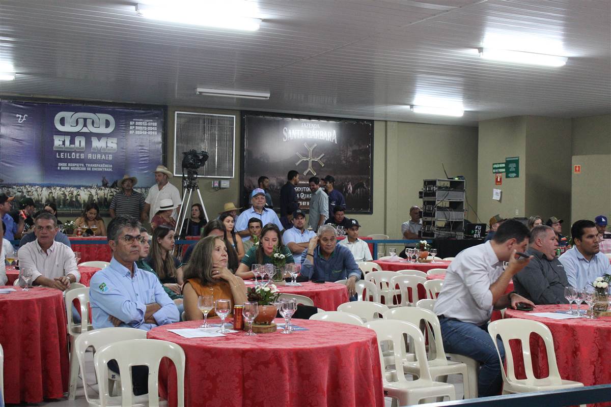 Foto do evento