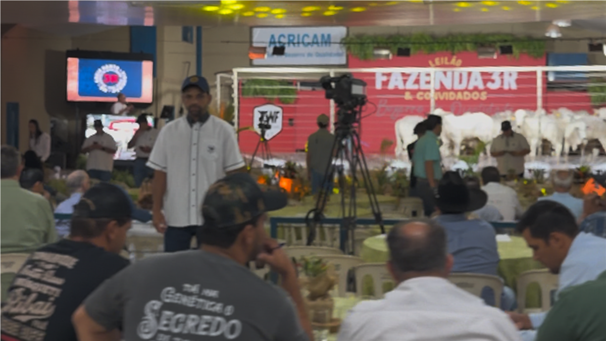 Foto do evento