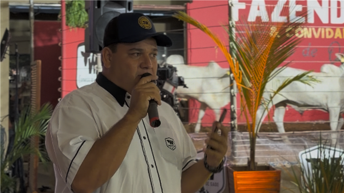 Foto do evento