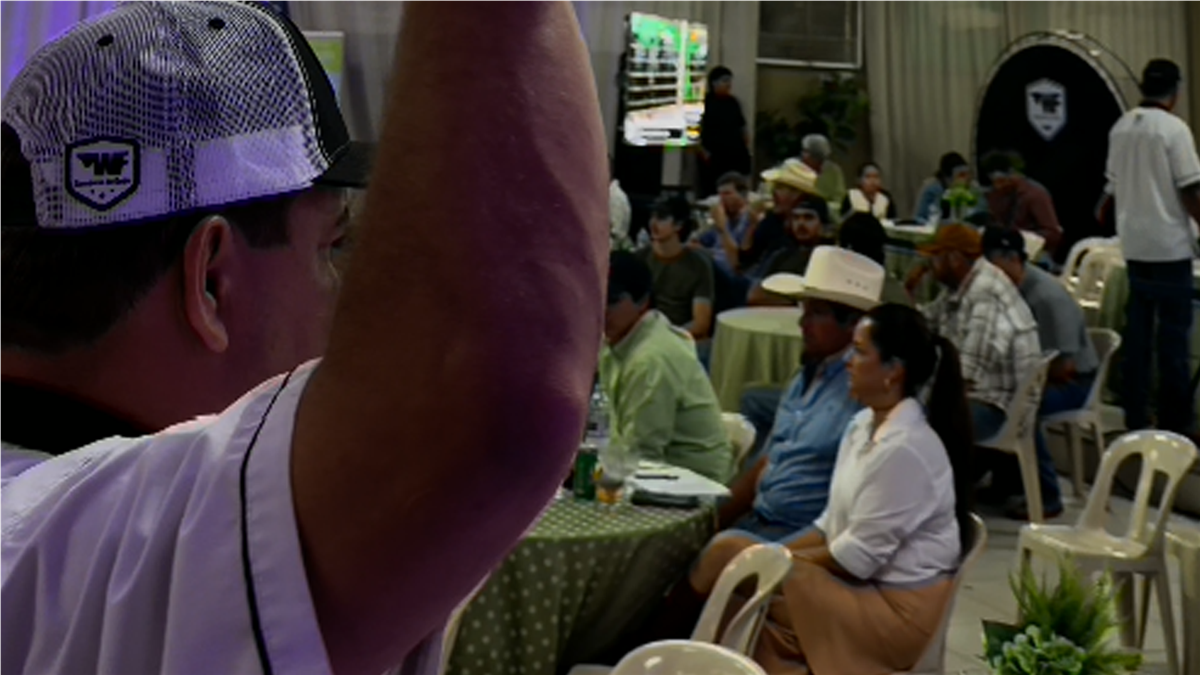 Foto do evento