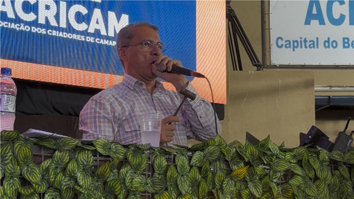 Foto do evento