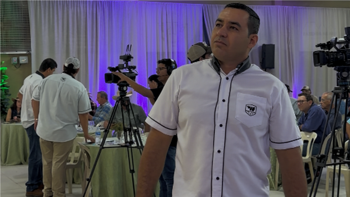 Foto do evento