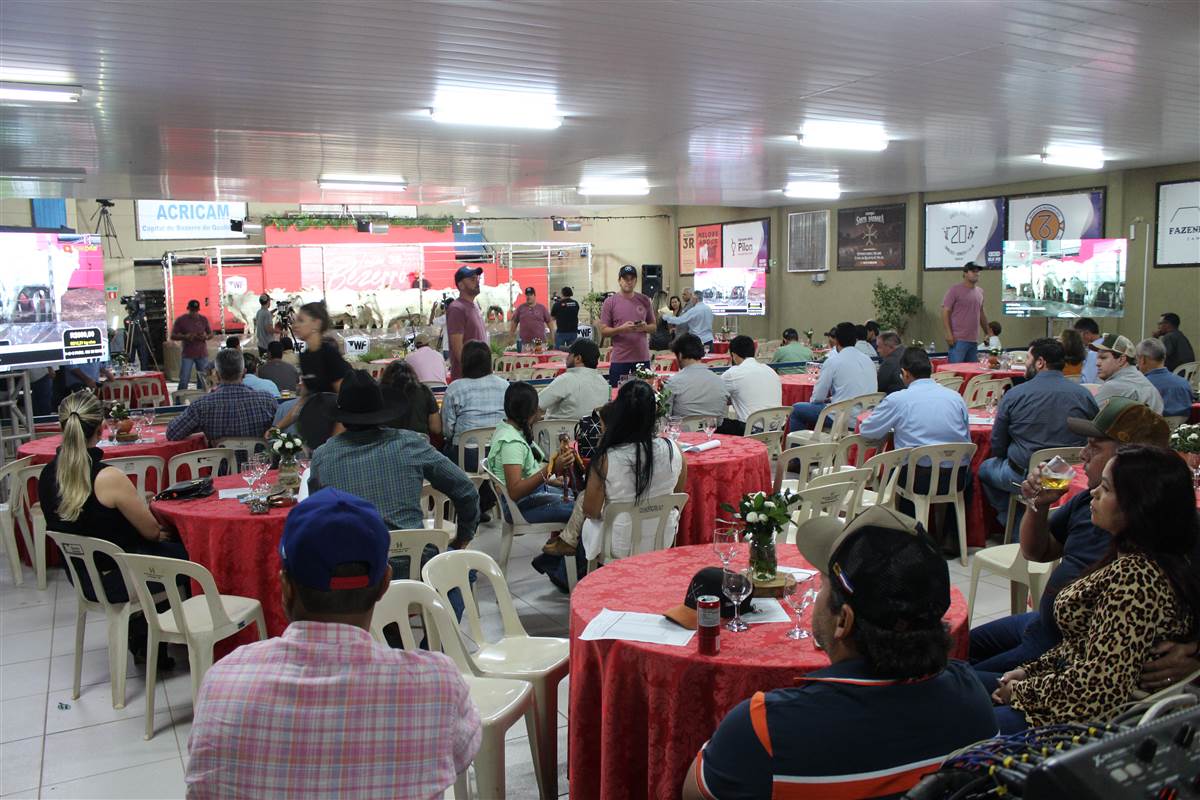Foto do evento