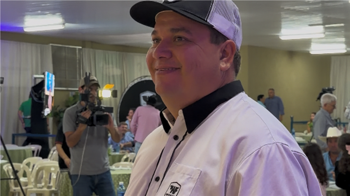 Foto do evento