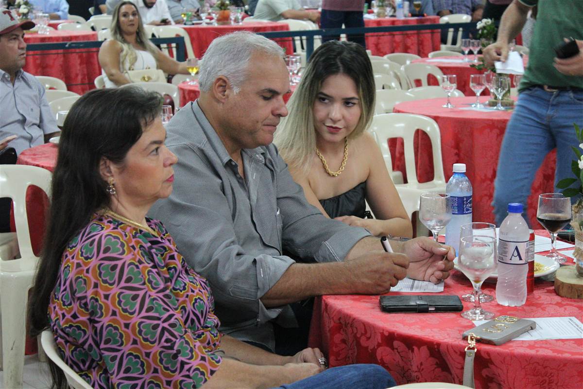 Foto do evento