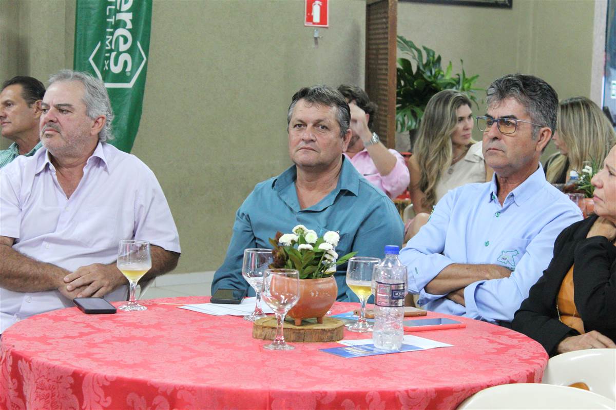 Foto do evento