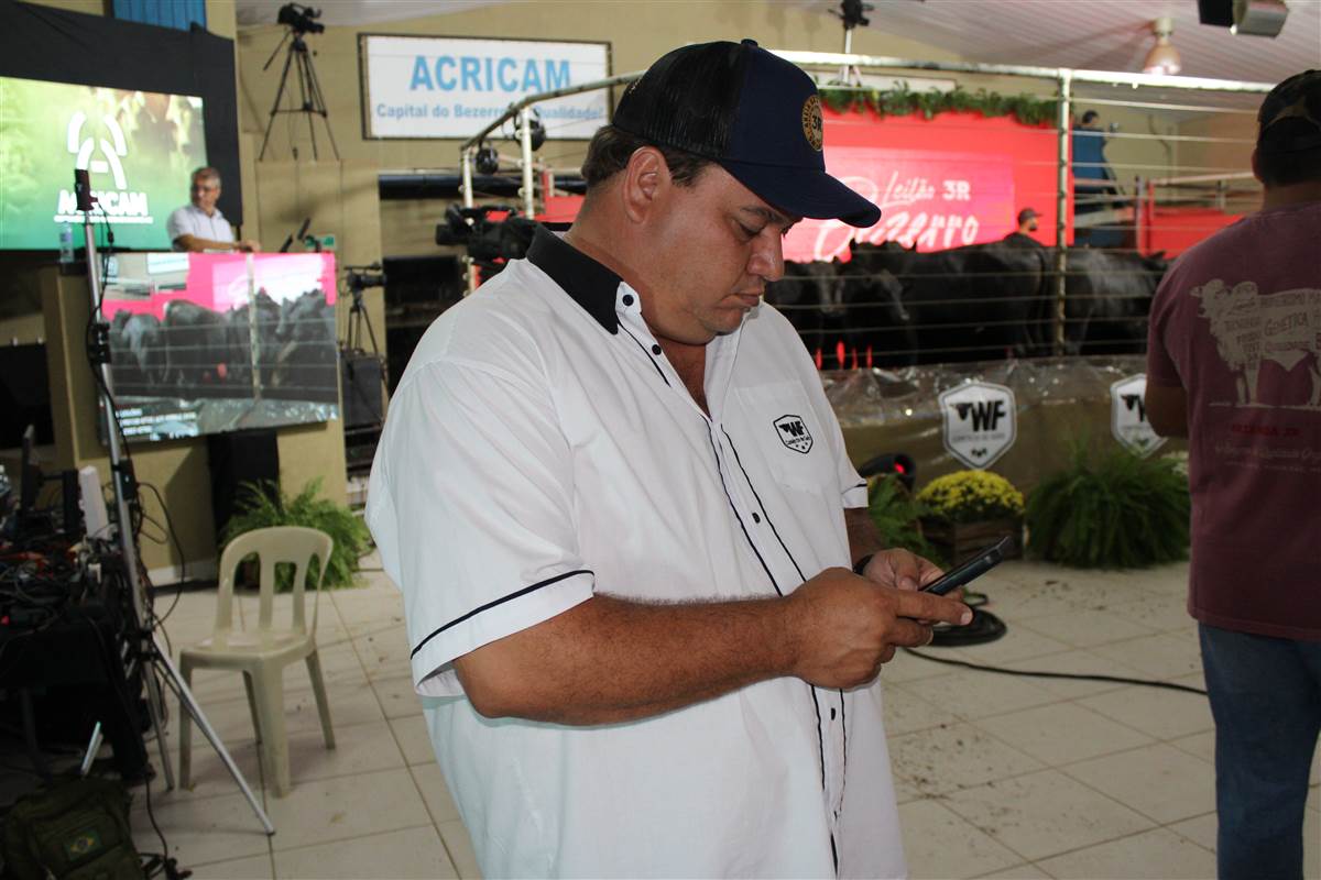 Foto do evento