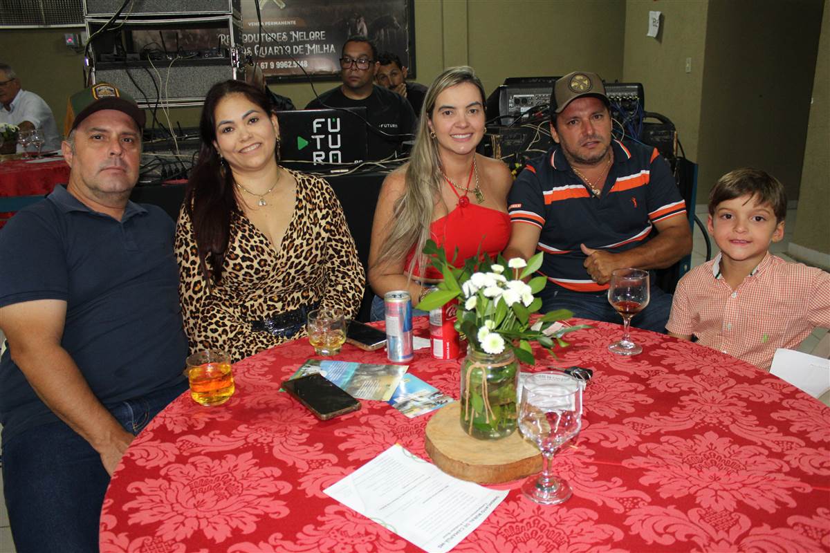 Foto do evento