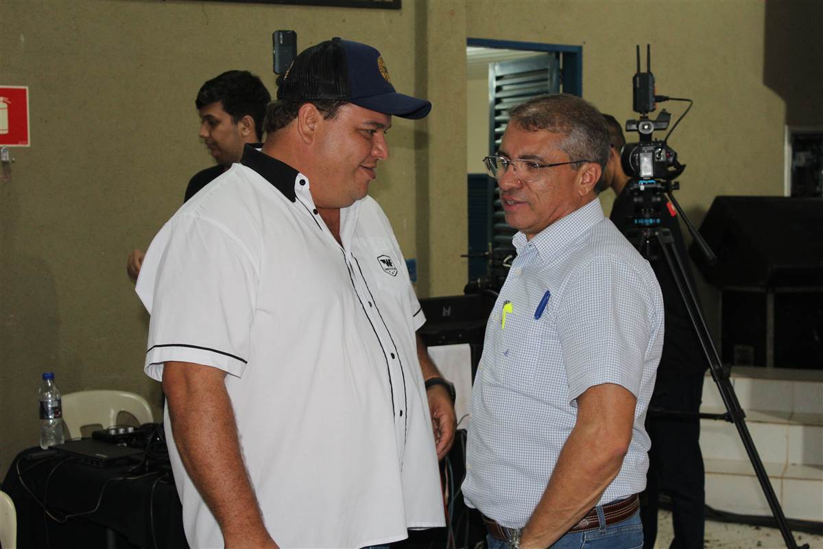 Leilão Fazenda 3R e Convidados