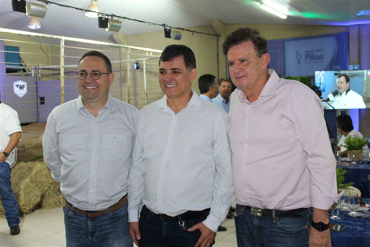Foto do evento