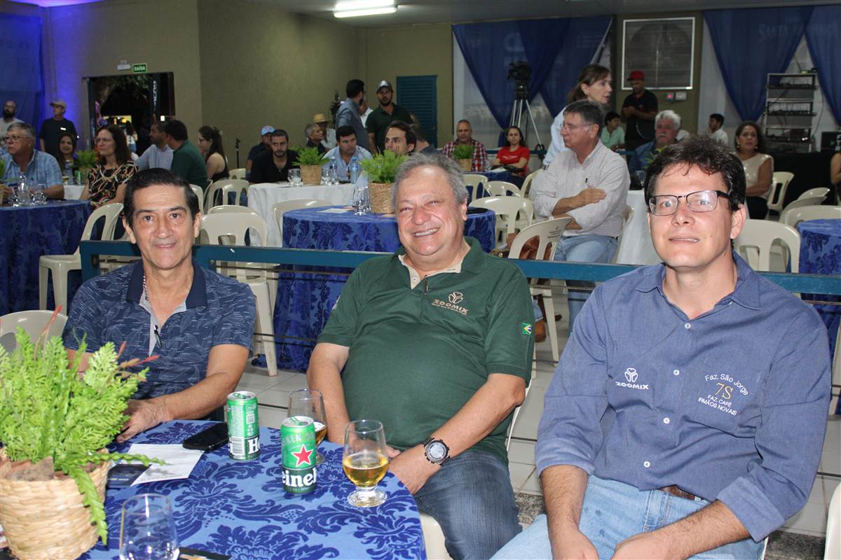 Foto do evento