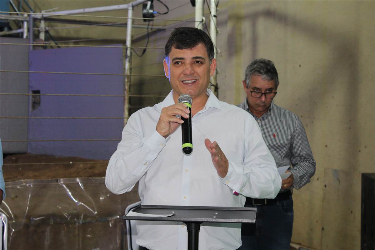 Foto do evento