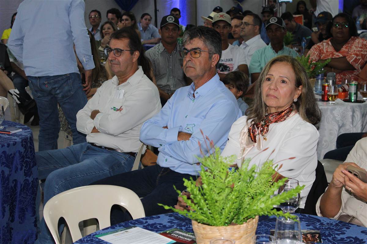 Foto do evento