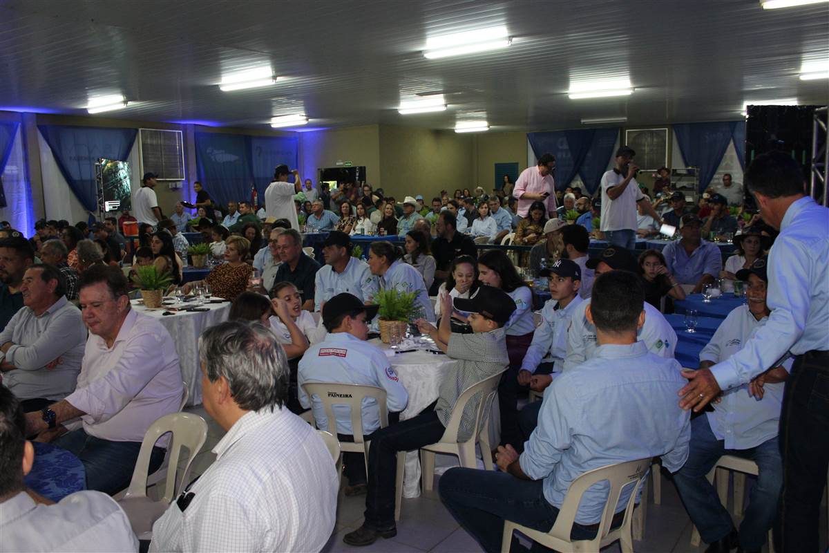 Foto do evento