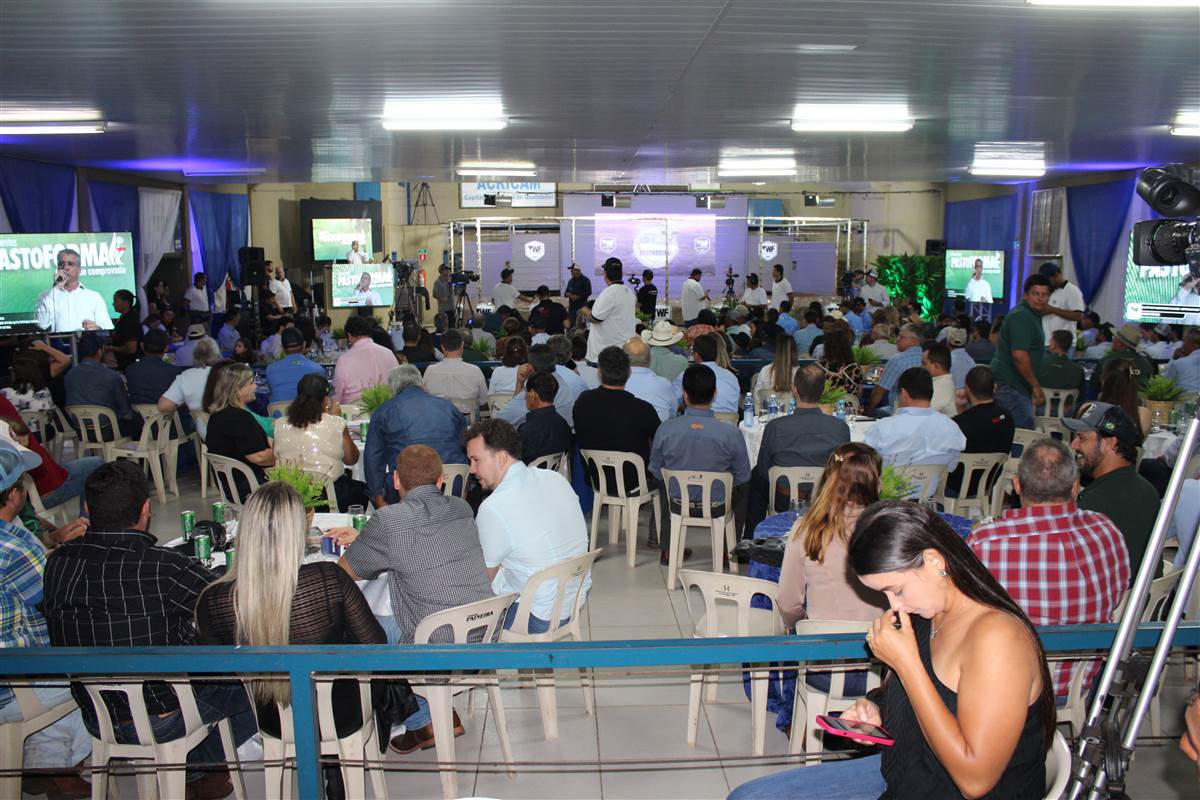 Foto do evento