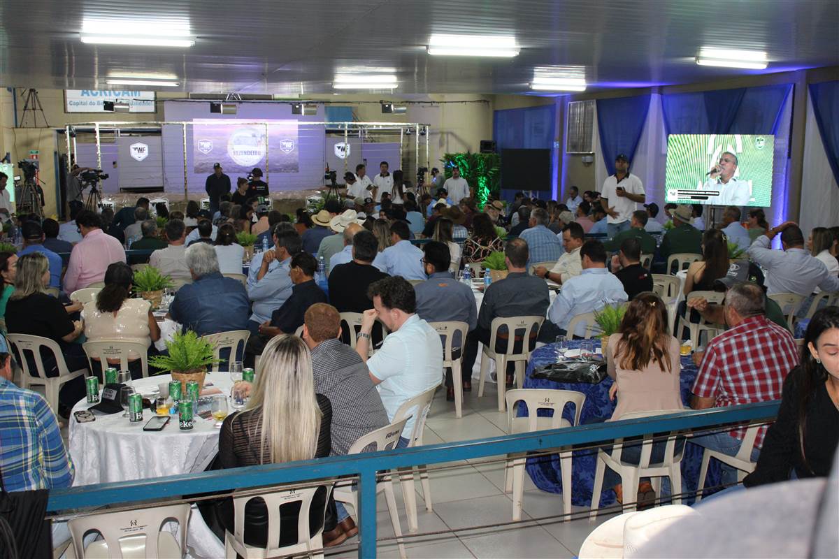 Foto do evento