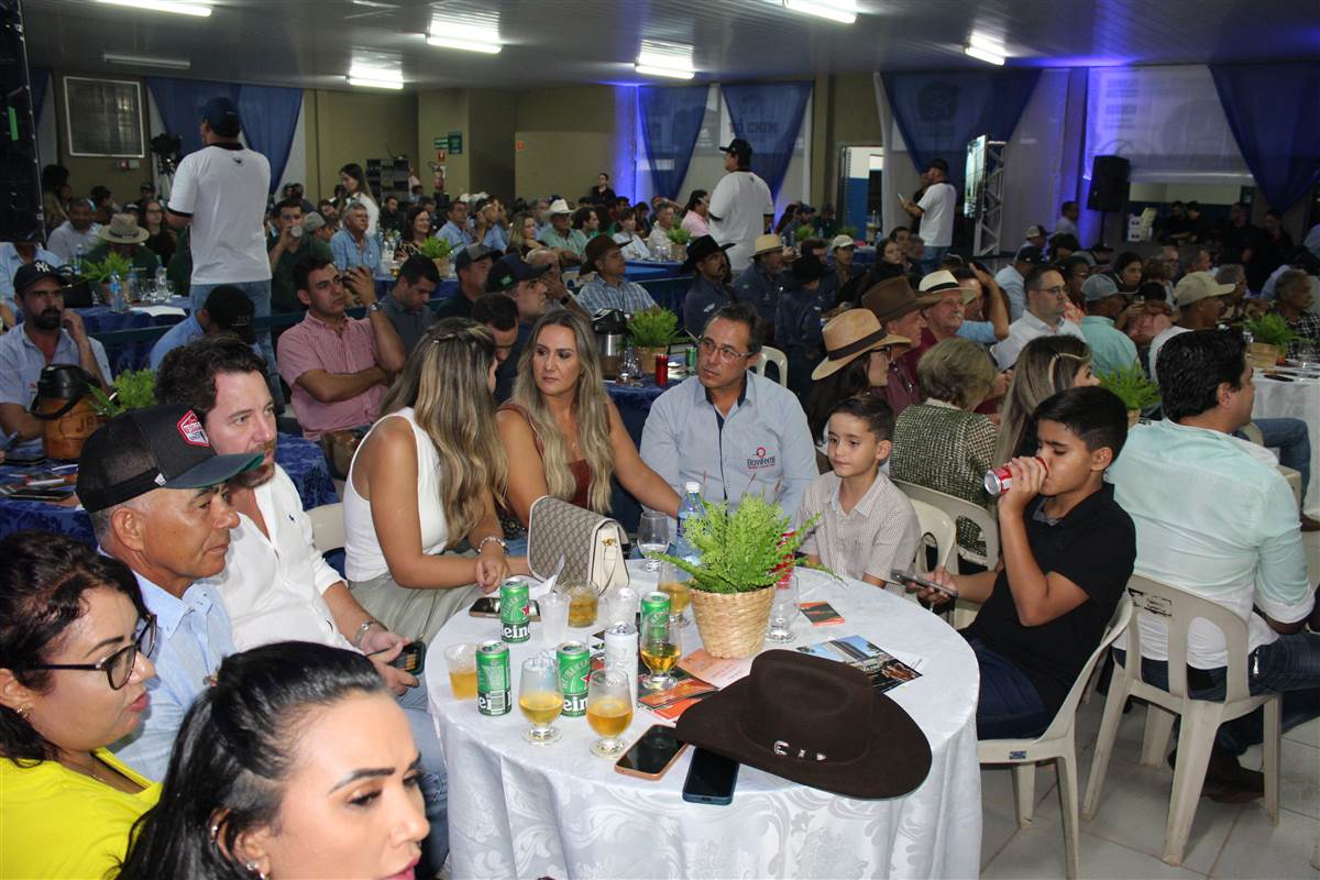 Foto do evento