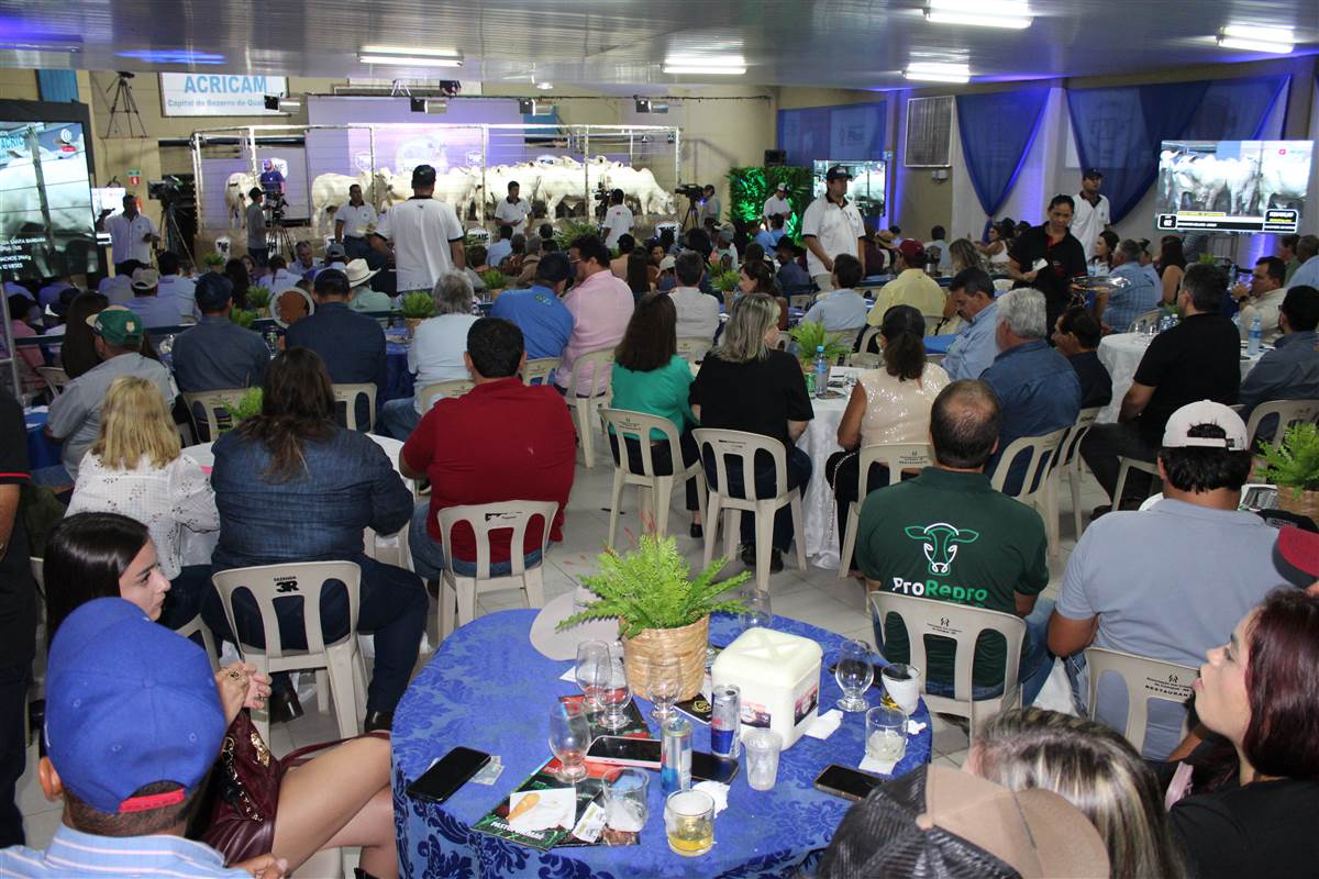 Foto do evento