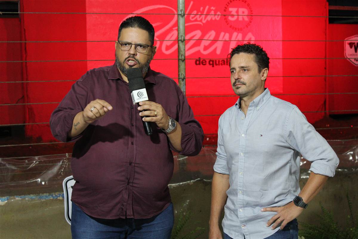 Foto do evento