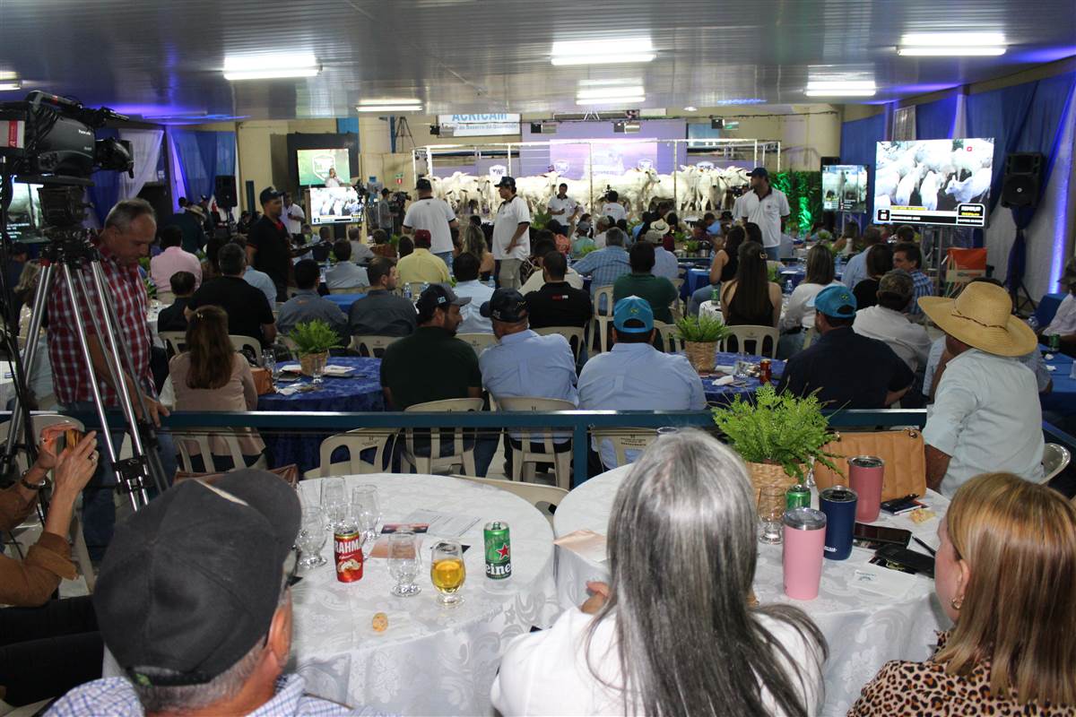 Foto do evento
