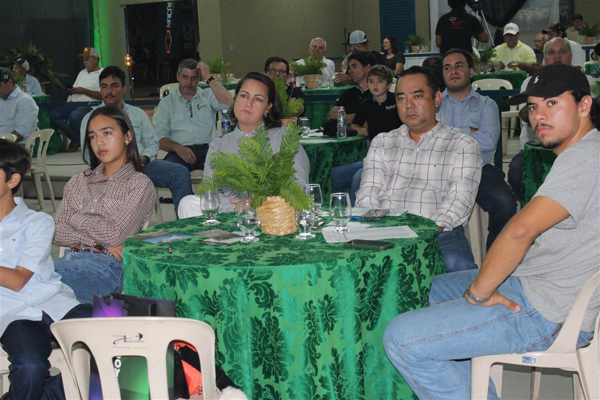 Foto do evento